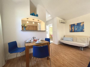 Apartment in Premantura with air conditioning and terrace